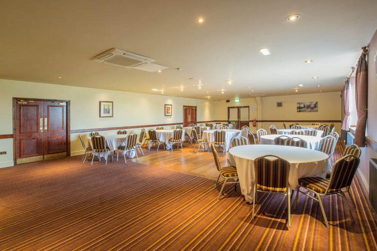 Premier Inn Premier Inn Preston East Exterior foto